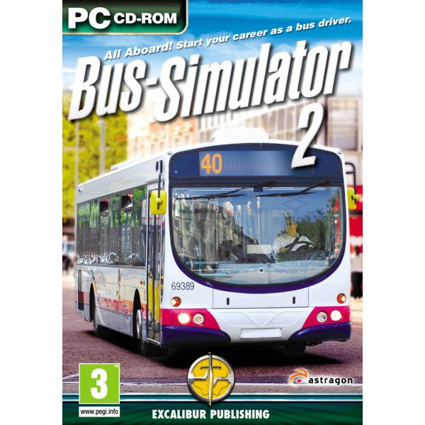 Bus simulator2 inlayuk1