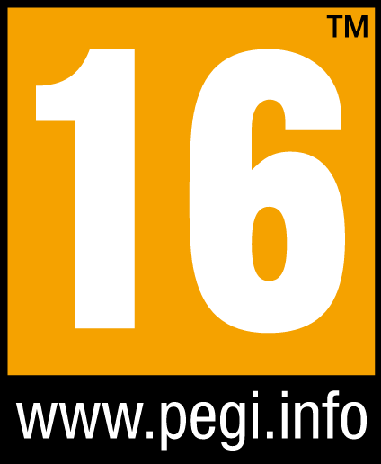 Pegi 16