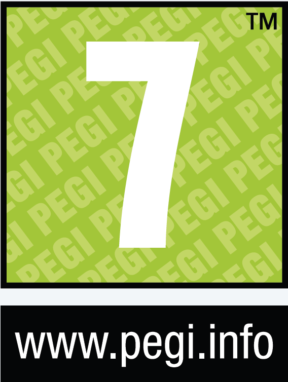 Pegi 7